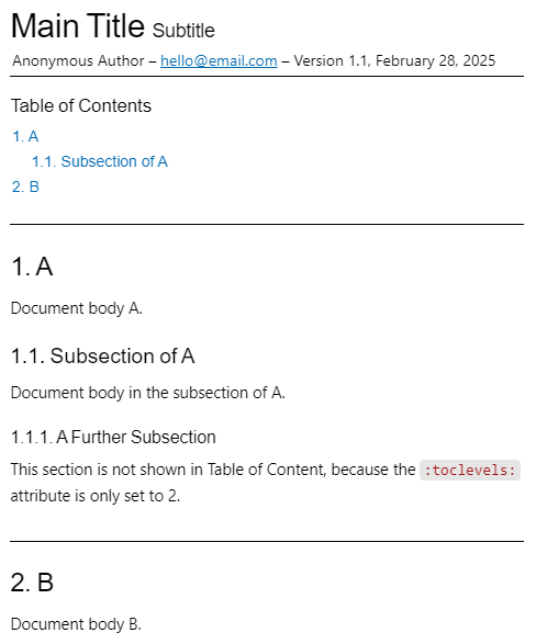 adoc header example